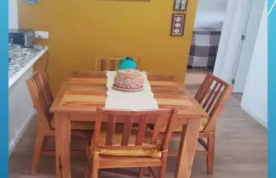 ✅apartamento com 2 dormitórios, varanda, cond. bosque dos esquilos cotia
