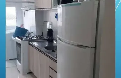 ✅apartamento com 2 dormitórios, cond. neo  capistrano- jaguaribe osasco