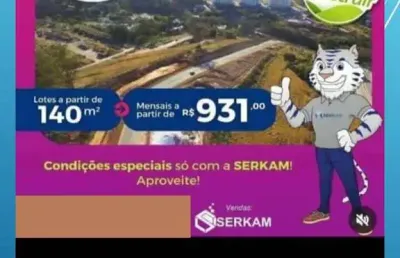 ✅loteamento vila porto itapevi  a partir de 140 m² - itapevi