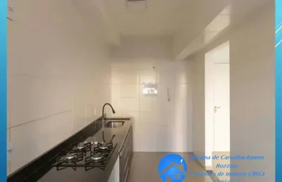 ✅  apartamento com 2 dormitórios, varanda - cond. livanto  carapicuíba