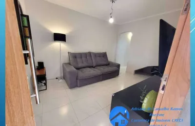 ✅ sobrado reformado com 3 dormitórios, 1 suite - centro de carapicuíba