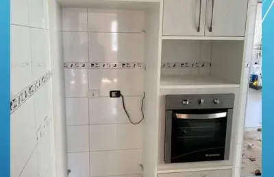 ✅ sobrado em condomínio 2 dormitórios, cond.  eco club - barueri