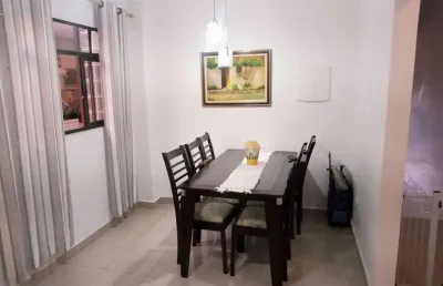 ✅ casa com 3 dormitórios, em via pública, pode financiar - osasco