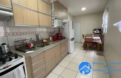 ✅sobrado em via pública com:2 dormitórios ,1 suíte vl silviania carapicuíba