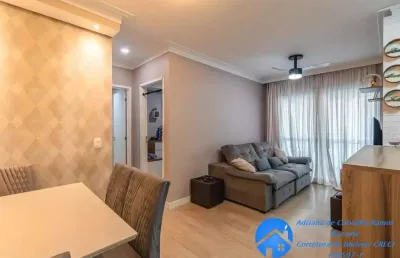 ✅apartamento com 2 dormitórios, sendo 1 com suíte ,varanda  dooble -barueri