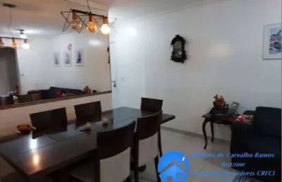 ✅ apartamento com 3 dormitórios, sendo 1 com suíte, reserva natura - cotia