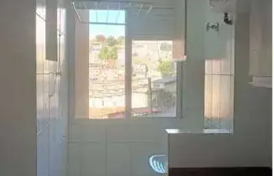 ✅ apartamento com 2 dormitórios, varanda  cond. veredas de quitaúna osasco