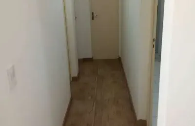 ✅ apartamento com 2 dormitórios, varanda   cond. costa verde - cotia