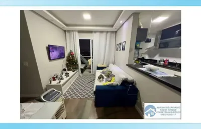 ✅ apartamento com 2 dormitórios, varanda cond. upperville - bareuri