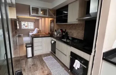 ✅ casa com 3 dormitórios, varanda cond. vila da espanha - cotia