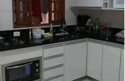 ✅ sobrado em condomínio com 2 dormitórios, condomínio coqueiros - jandira