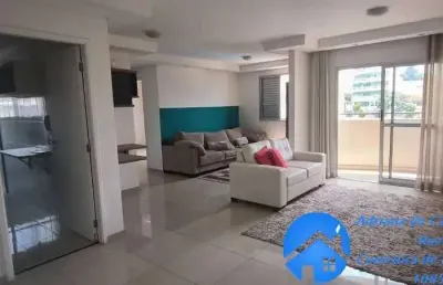 ✅ apartamento com 2 dormitórios, 1 suíte, varanda - cond. metrópoles osasco