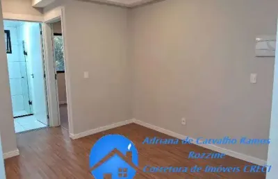 ✅ apartamento com 2 dormitórios, varanda  cond. paineiras - lageado - cotia