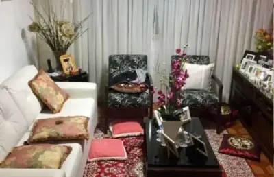 ✅ sobrado com 2 dormitórios, em via pública cidade das flores - osasco