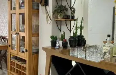 Oportunidade! casa 2 dormitórios 71m2 condomínio bosques da vila, cotia