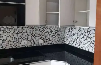 ✅  apartamento com 2 dormitórios varanda cond. veredas de quitaúna - osasco