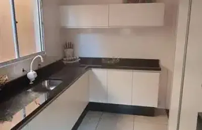 ✅ casa em condomínio com 3 dormitórios com1 suíte bosque da vila cotia