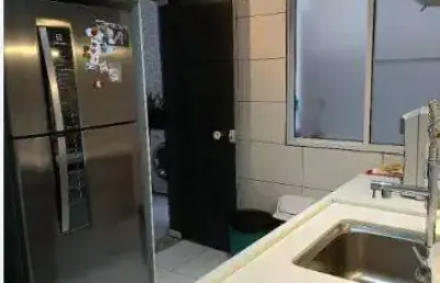 ✅  casa com 2 dormitórios, cond. nova barueri eco club- barueri