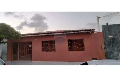Casa ampla próximo ao favorito n. senhora da apresentação 197m²