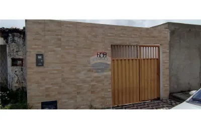 Casa ótimo preço com 73 m² n. senhora da apresentação