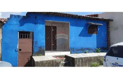 Oportunidade única! casa a 300 metros da avenida pompéia, bairro pajuçara