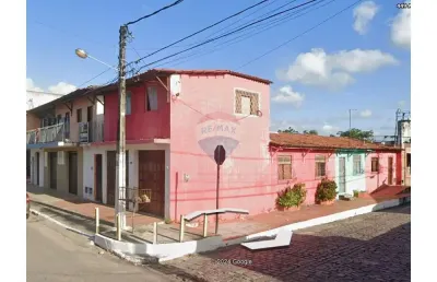 Oportunidade de investimento excepcional na avenida maranguape! com 543m² de área util