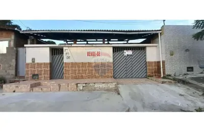Casa com 3 quartos à venda no Redinha, Natal 