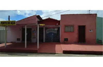 Oportunidade única! duas casas em excelente localização no conjunto soledade ii, bairro potengi
