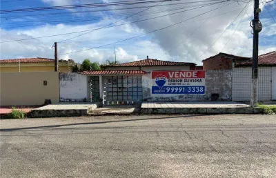 Casa à venda no bairro potengi - (conjunto panatis)./ aceitamos financiamento