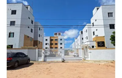 Apartammento á venda no bairro planalto em natal, rn - excelente oportunidade para aquisição do seu imóvel