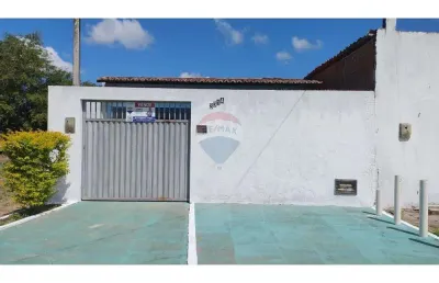 Casa com 2 quartos à venda na Nossa Senhora da Apresentação, Natal 