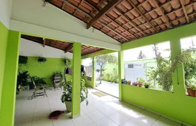 Aceita financiamento -se fizer a visita vai se encantar.... na melhor localização do parque dos coqueiros.