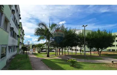 Apartamento moderno com 2 quartos sendo um com suíte em jardins, sg
