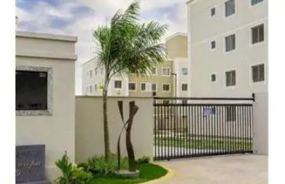 Apartamento á venda na av. maranguape - potengi em natal