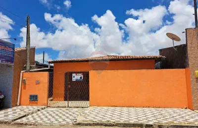 Imperdivel essa oportunidade!!!! ......baixa de preço - casa 3 quartos no potengi