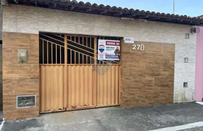 Casa acessível e aconchegante em natal, rn! nossa senhora da apresentação