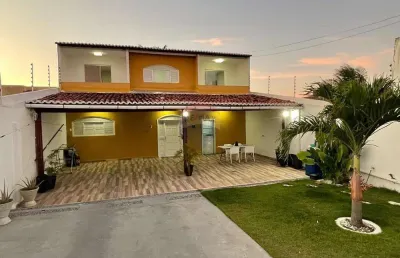 Apartamento com 5 quartos à venda na Rua Professora Zila Mamede, 442, Nossa Senhora da Apresentação, Natal