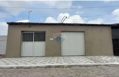 Casa com 3 quartos à venda no Lagoa Azul, Natal 