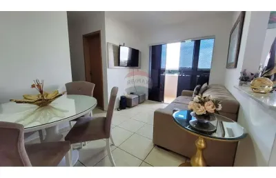 Apartamento com 2 quartos à venda no Pajuçara, Natal 
