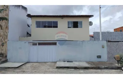 Oportunidade imperdível: casa duplex à venda no bairro potengi, natal/rn!