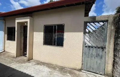 Casa com 2 quartos à venda na Rua Berenício Pereira, 09, Centro, São Gonçalo do Amarante