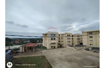 Apartamento com 2 quartos à venda na Rua Construtor Severino Bezerra, 479, Redinha, Natal