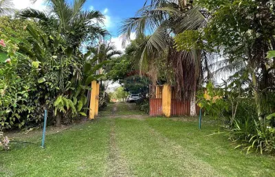 Casa com 4 quartos à venda no Massaranduba, Ceará-Mirim 