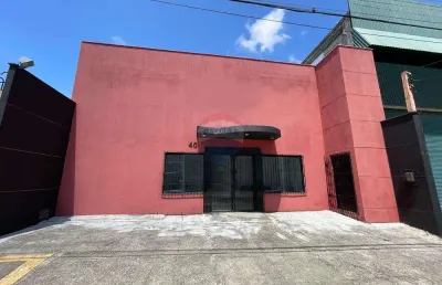 Ponto comercial à venda na Rua dos Potiguares, 40, Lagoa Nova, Natal