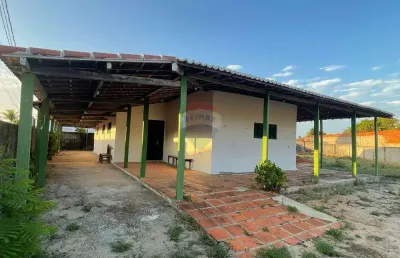Casa com 5 quartos à venda na Rua Terceira, 24, Povoado de Pitangui, Extremoz