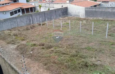 Vendo terreno com 533m² em capim macio - natal/rn (aceita financiamento)