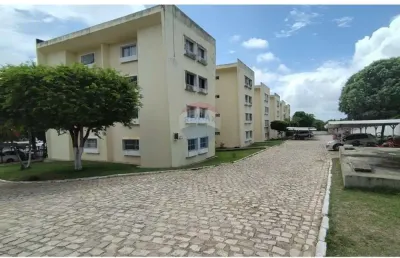 Apartamento com 2 quartos à venda na Rua Construtor Severino Bezerra, 469, Redinha, Natal