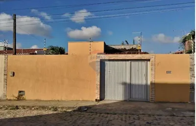 Casa aconchegante à venda no cidade das rosas, bairro jardins aceita financiamento!