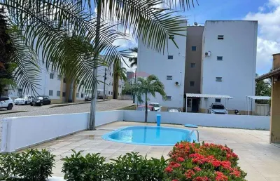 Apartamento com 2 quartos à venda no Pajuçara, Natal 