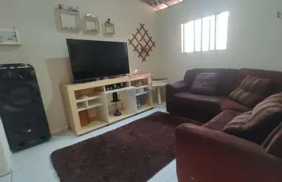 À venda - casa 2/4, bairro potengi - conjunto habitacional panatis